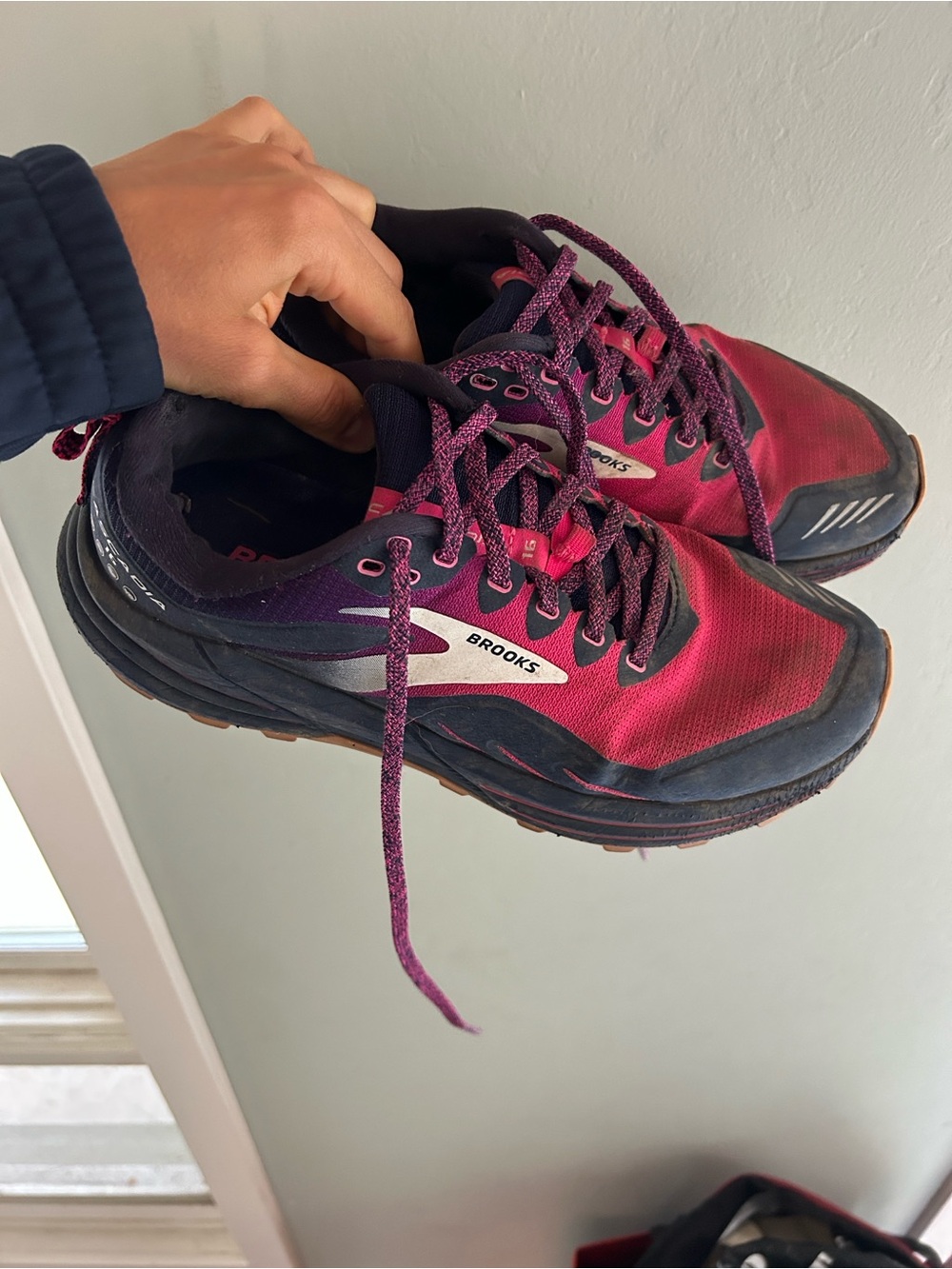 Brooks Women's Trail Running Shoes